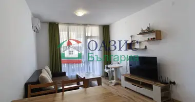 Apartamento 2 habitaciones en Aheloy, Bulgaria