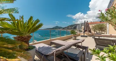 Wohnung 3 Schlafzimmer in Rafailovici, Montenegro