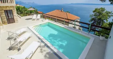 Casa 7 habitaciones en Split Dalmatia County, Croacia