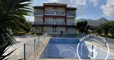 Hotel 12 habitaciones en Kassandria, Grecia