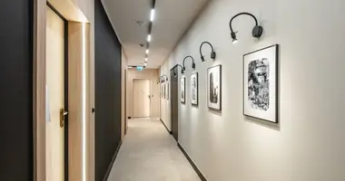 3 room apartment in Poznan, Poland