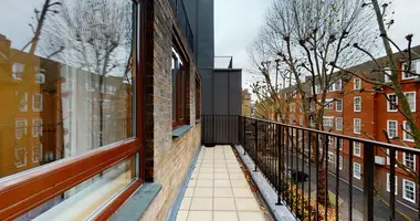 Wohnung 3 Schlafzimmer in London, Großbritannien