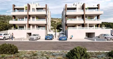 Appartement 2 chambres dans Simuni, Croatie
