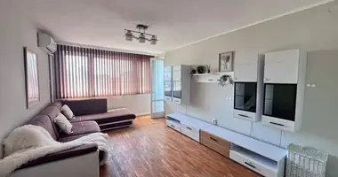 Mieszkanie 1 pokój w Burgas, Bułgaria