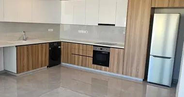 Wohnung 3 Schlafzimmer in Kato Polemidia, Zypern