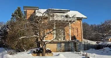 House in Kaisiadorys, Lithuania