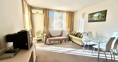 Квартира 2 комнаты в Несебр, Болгария