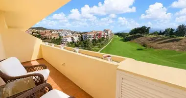 Apartamento 2 habitaciones en Mijas, Španjolska