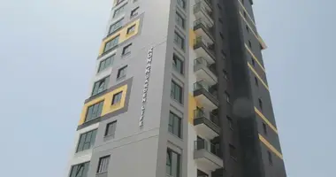 2 room apartment in Alanya, Turkey