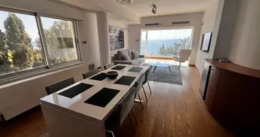 Appartement 3 chambres dans Limassol, Chypre