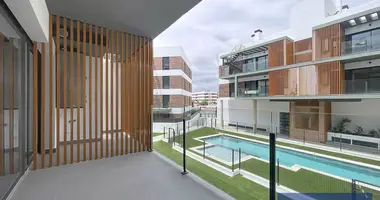 Apartment in Sant Joan dAlacant, Spain