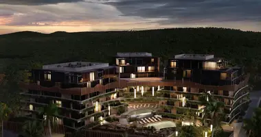 Apartamento 2 habitaciones en Choeng Thale, Tailandia