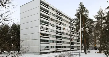 Mieszkanie 2 pokoi w Helsinki sub region, Finlandia