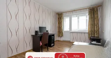 1 bedroom apartment in Minsk, Belarus