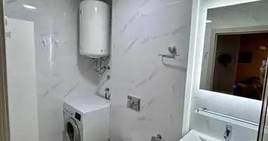 Apartamento 1 habitacion en Becici, Montenegro