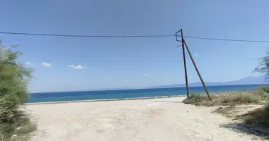 Участок земли в Nea Michaniona, Греция