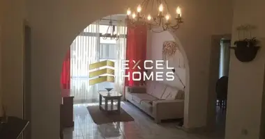 Appartement 3 chambres dans Saint Julians, Malte