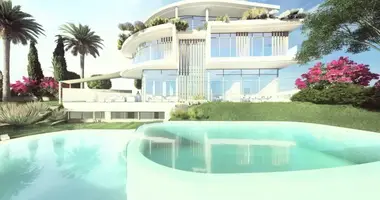 Villa 10 bedrooms in Kissonerga, Cyprus