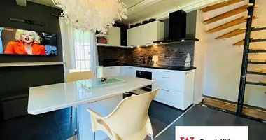 Wohnung in Hauptstadt Prag, Tschechien