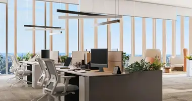Büro 123 m² in Dubai, Vereinigte Arabische Emirate