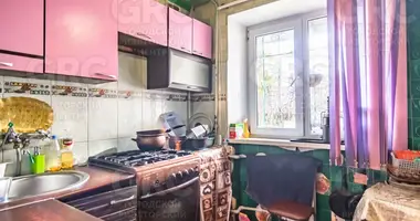 Wohnung 2 zimmer in Evenkiysky Rayon, Russland