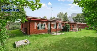 House in Helsinki sub-region, Finland