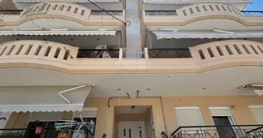 Apartamento 4 habitaciones en Nea Kallikrateia, Grecia