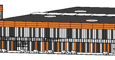 Almacén 50 175 m² en Distrito federal Central, Rusia