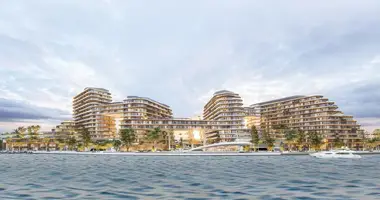Таунхаус 3 комнаты в Mina Al arab, ОАЭ