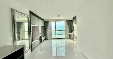 Condo 2 chambres dans Pattaya, Thaïlande