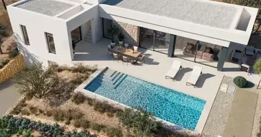 Villa in Orihuela, Spanien