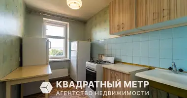 Квартира 1 комната в Минск, Беларусь