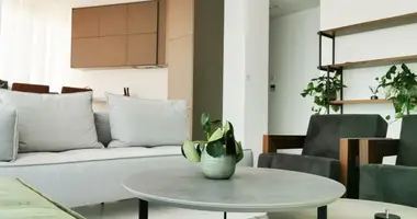 Wohnung 2 zimmer in Nikosia, Zypern