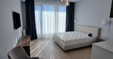 Apartamento 1 habitación en Batumi, Georgia