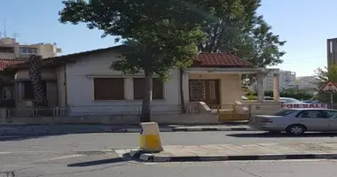 Wohnung in Limassol, Zypern