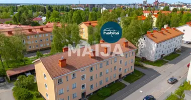Appartement 1 chambre dans Oulu sub region, Finlande