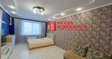 Apartamento 2 habitaciones en Grodno District, Bielorrusia