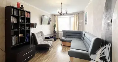 2 room apartment in Brest, Belarus