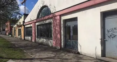 Nieruchomości komercyjne 193 m² w Ryga, Łotwa
