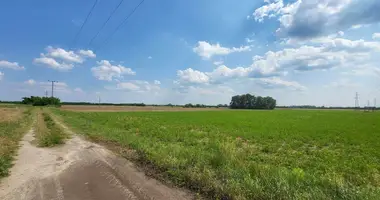 Działka w Orkeny, Węgry