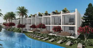 Appartement 1 chambre dans Melounta, Chypre du Nord