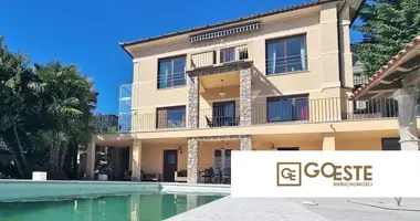 Maison 5 chambres dans Opcina Dezanovac, Croatie