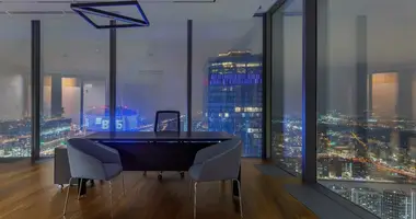 Office 349 m² in Moscow, Russia
