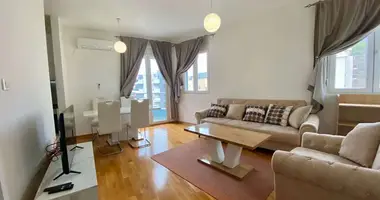 2 bedroom apartment in Montenegro