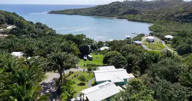 Haus 3 Schlafzimmer in Pollytilly Bight, Honduras