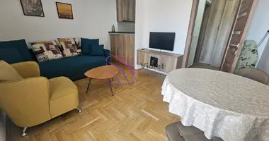 Estudio 1 habitación en Podgorica, Montenegro