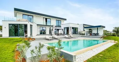 Villa 5 habitaciones en Rojci, Croacia