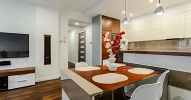 Apartamento 3 habitaciones en Poznan, Polonia