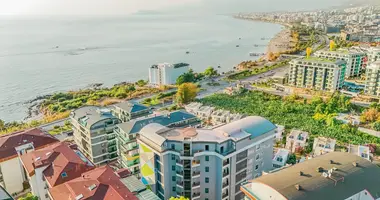 Apartamento 3 habitaciones en Kargicak, Turquía