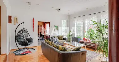 Casa 5 habitaciones en Riihimaki, Finlandia